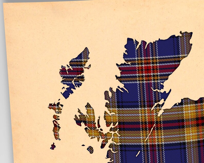 Buy murtaugh ancestry Print