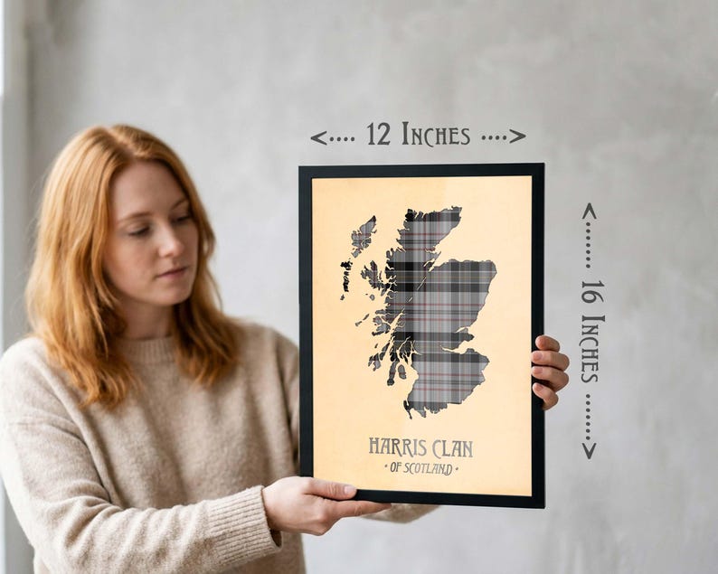 Buy mcharris framed Print