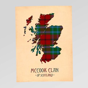 Buy Mccook/cook Print