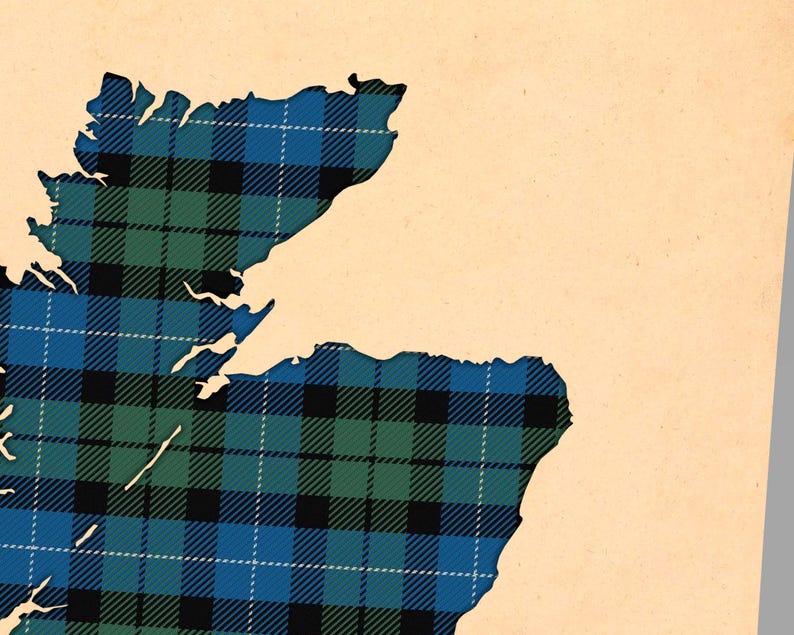 Buy mackirdy argyll Print