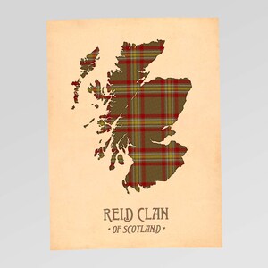 Buy Reid (1939) Print