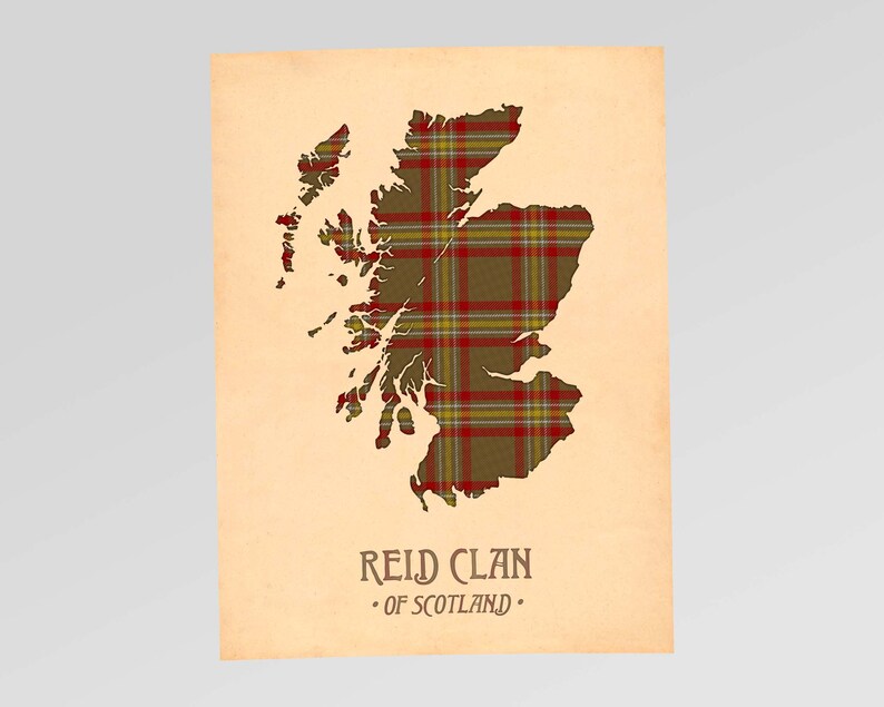 Buy Reid (1939) Print