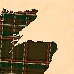 Buy williams clan Print