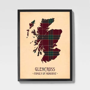 Buy glencross scottish Poster and Prints