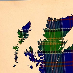 Buy greene ancestry Print
