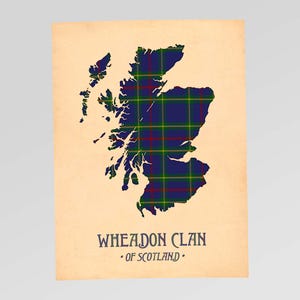 Buy Wheadon Print