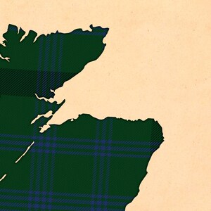 Buy montgomery ancestry Print