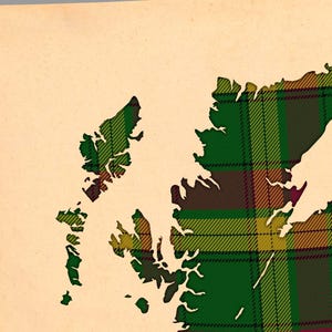 Buy mackay connection Print