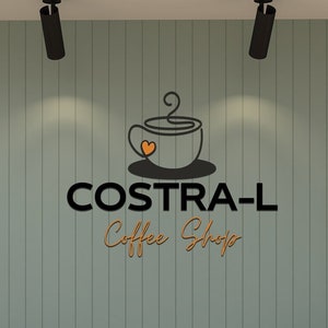 Custom Wooden Logo Sign, Custom Wood Words, Personalized Wood Sign, Logo Sign for Business, Logo Sign For Wall, Custom Wood Wall Letters,