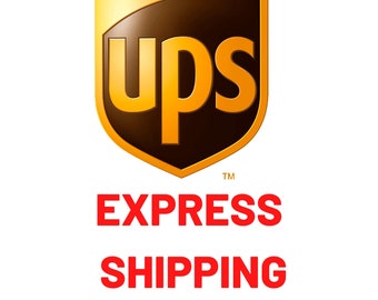 Express Shipping