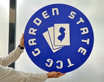 Insegna aziendale personalizzata, insegna rotonda personalizzata, insegna con logo personalizzato, insegna con logo in legno personalizzato, insegna rotonda personalizzata con logo, insegna rotonda con logo
