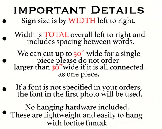 Custom Backdrop Sign, Name Sign for First Birthday Party, Wood Cut Out, Birthday Yard Signs, Wedding Backdrop Sign,Custom Words