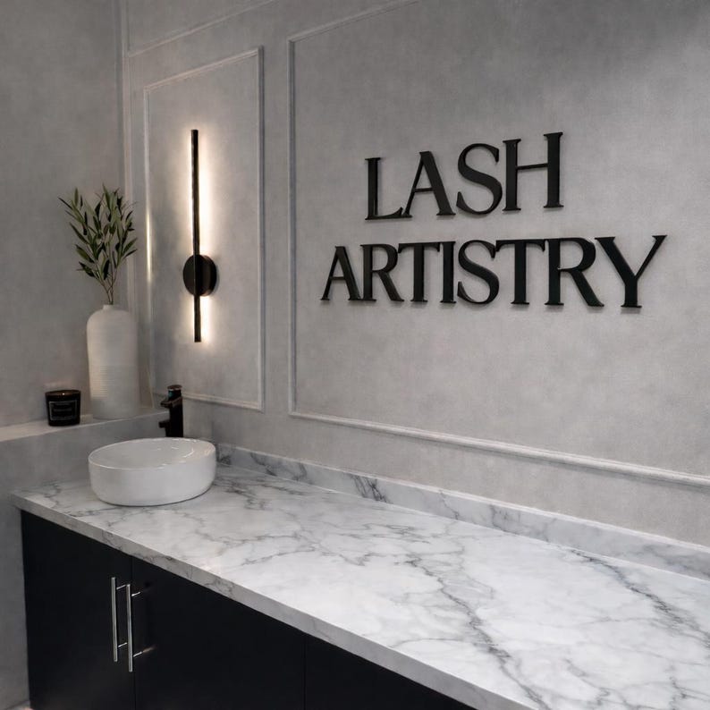 Custom business logo sign , wooden logo sign, custom laser cut business sign , custom wood business sign , Laser Cut Logo Sign,