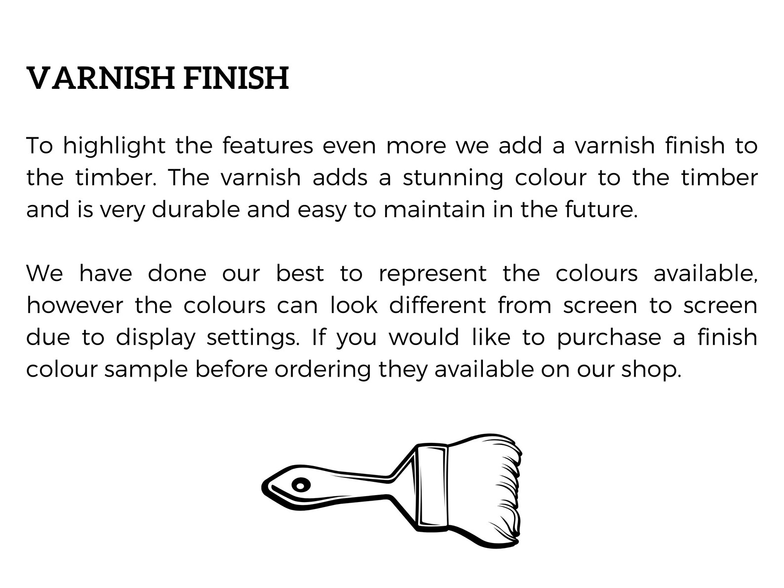 22cm X 3.4cm Thick Scaffold Board Shelf Type DOWN With Lip Etsy UK