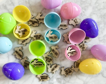 Easter Hunt tokens