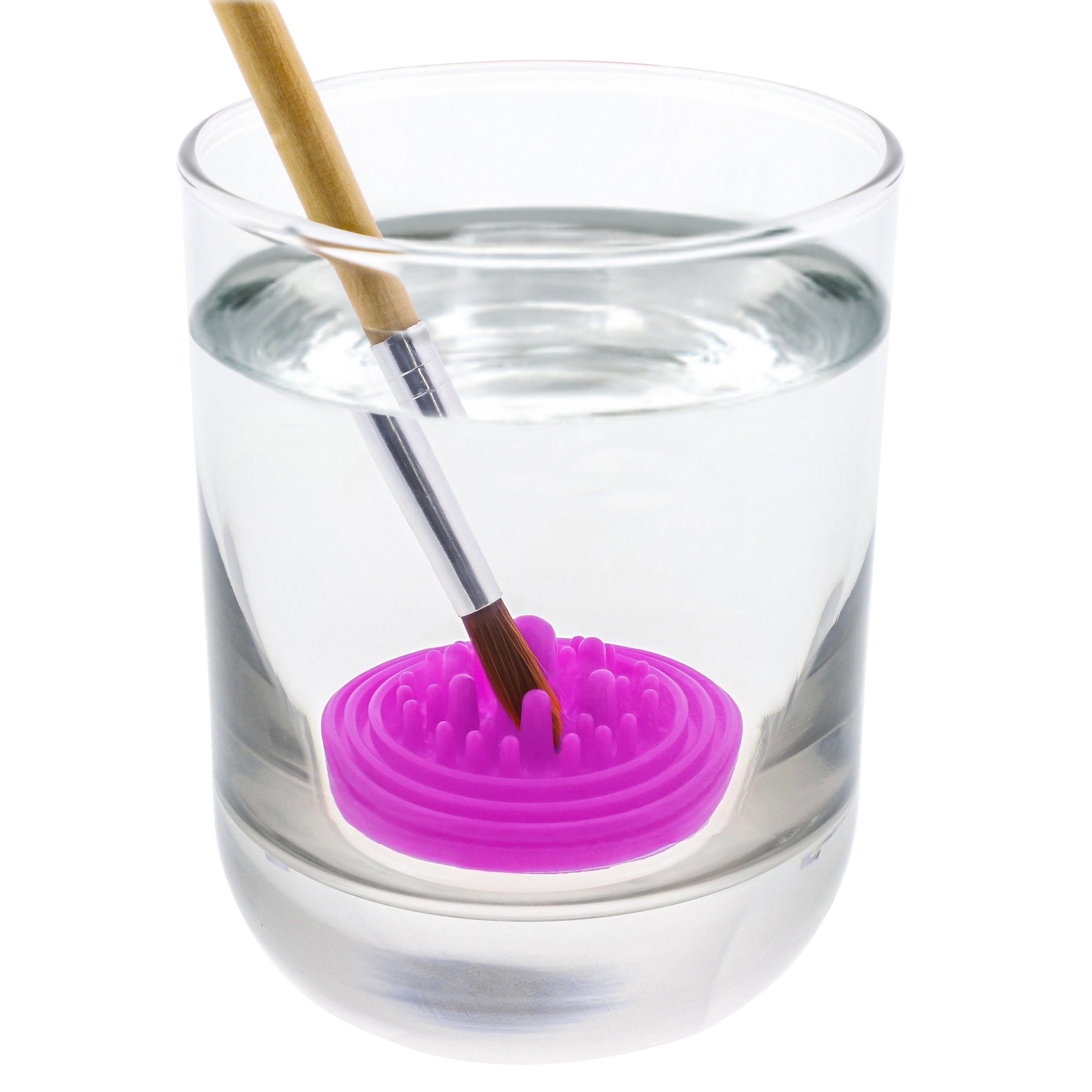 Paint Puck® 3PACK Original Paint Brush Cleaner Etsy