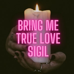 True Love Sigil