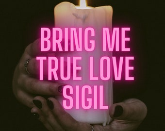 True Love Sigil