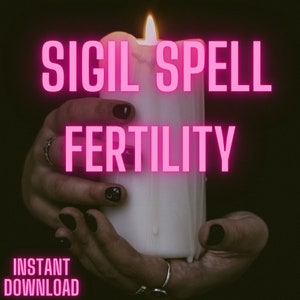 Fertility Sigil