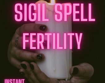 Fertility Sigil