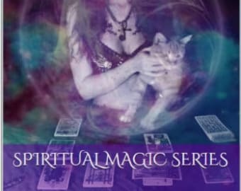 Divination, Spiritual Magic Series part Two