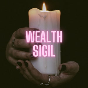 Wealth Sigil