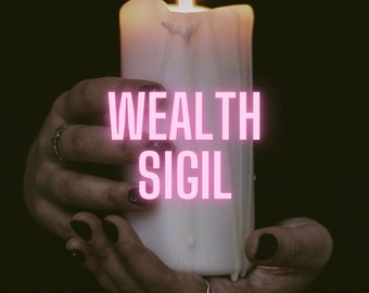 Wealth Sigil
