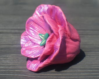 Stampo in silicone Tulip Dreamtouch 3D - per la produzione di saponi e candele