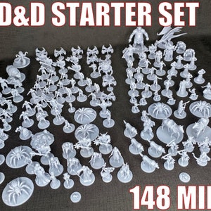 D&D Starter Set: Lost Mine of Phandelver