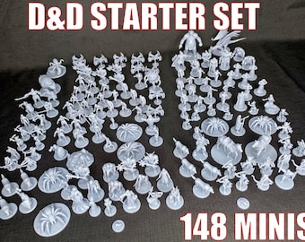 D&D Starter Set: Lost Mine of Phandelver