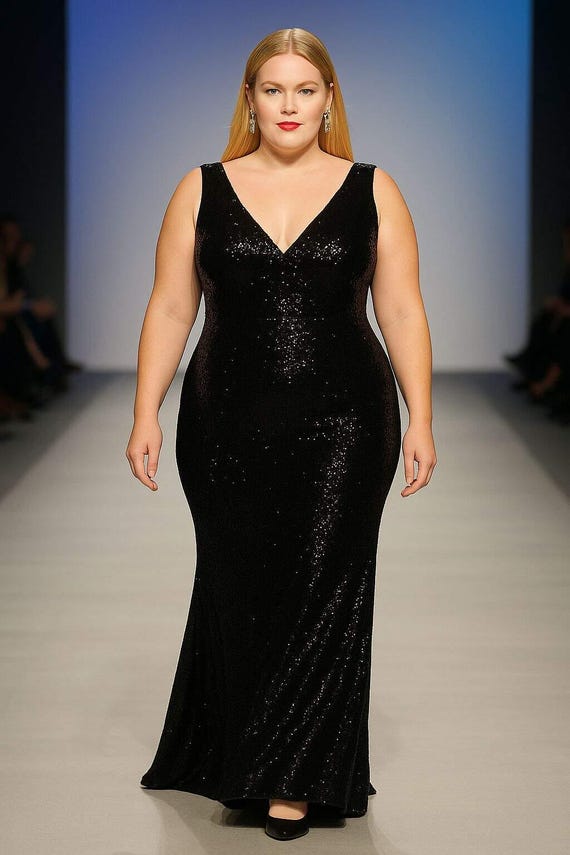 open lace back dress Plus Size Silver Sequin Strapless Mini Bodycon Cocktail Dress main image 1