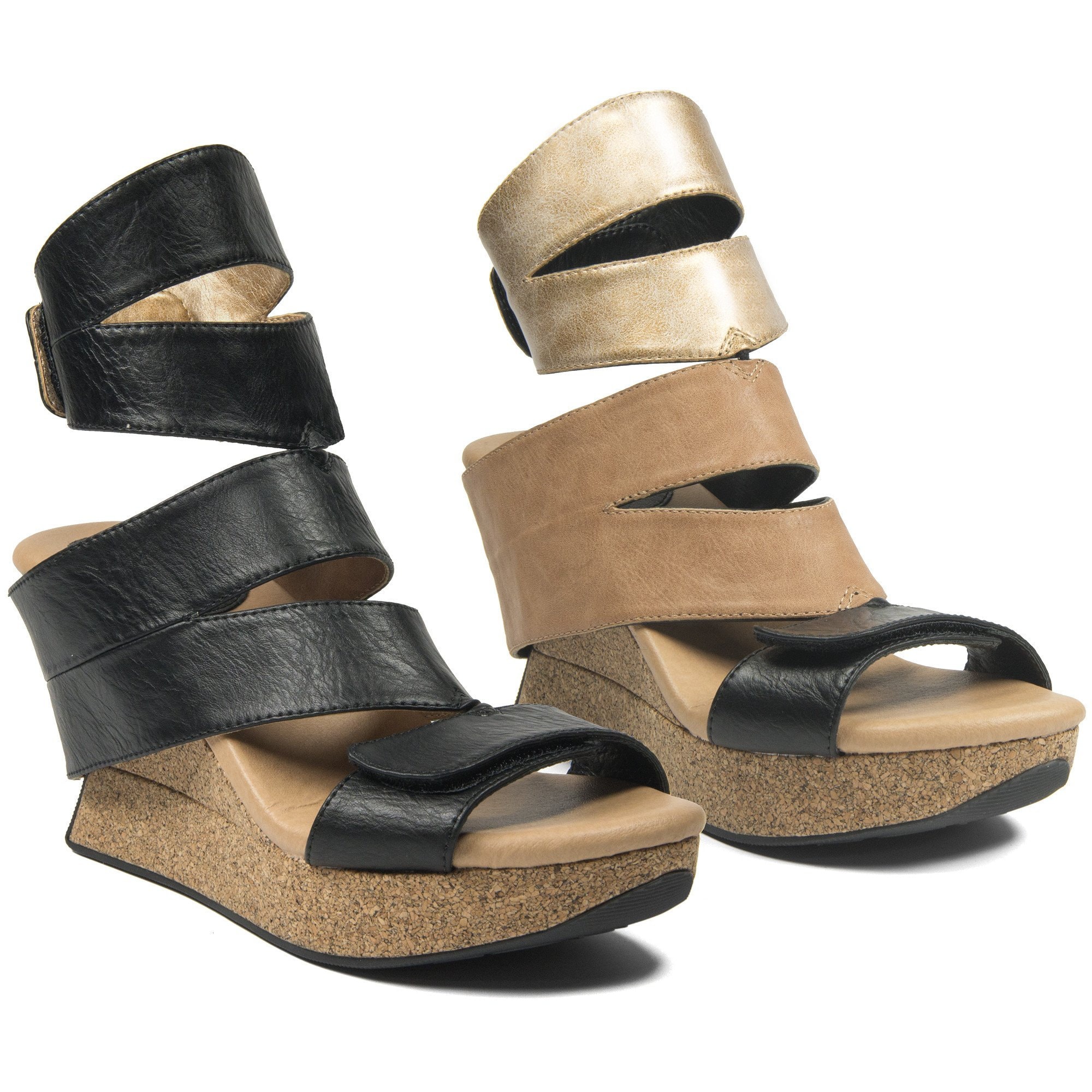 Modzori wedge sandals hot sale