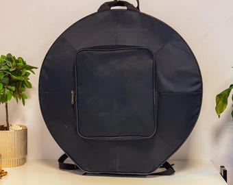 Handpan hard case | Safest Handpan Hardcase | Handpan case