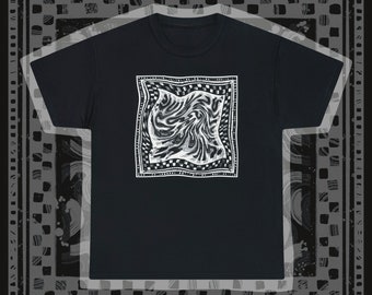 Warped Out T-Shirt