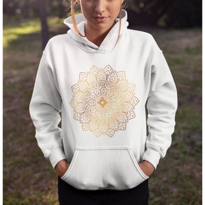 Yoga sweatshirts uk online