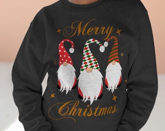 gonk christmas jumper