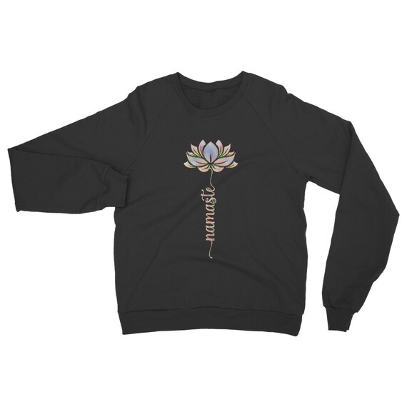 Namaste Yoga Lover Gifts Women Mandala Lotus Flower T-Shirt Namaste Yoga Lover Gifts Women Mandala Lotus Flower T-Shirt
