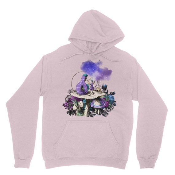 Sweat à Capuche 