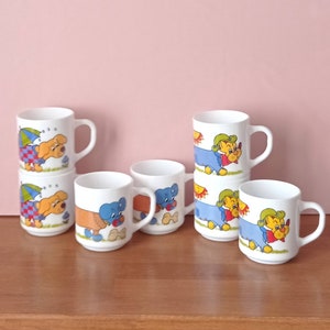 Arcopal mug - Etsy 日本