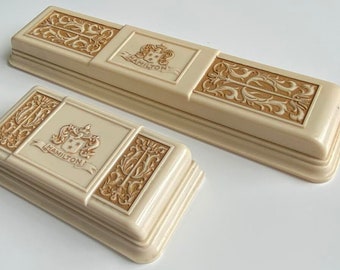 hamilton watch box