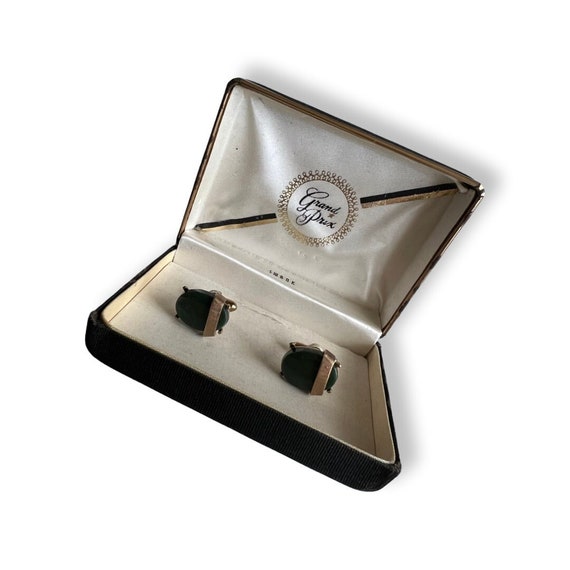 beautiful mens vintage jewelry Gem