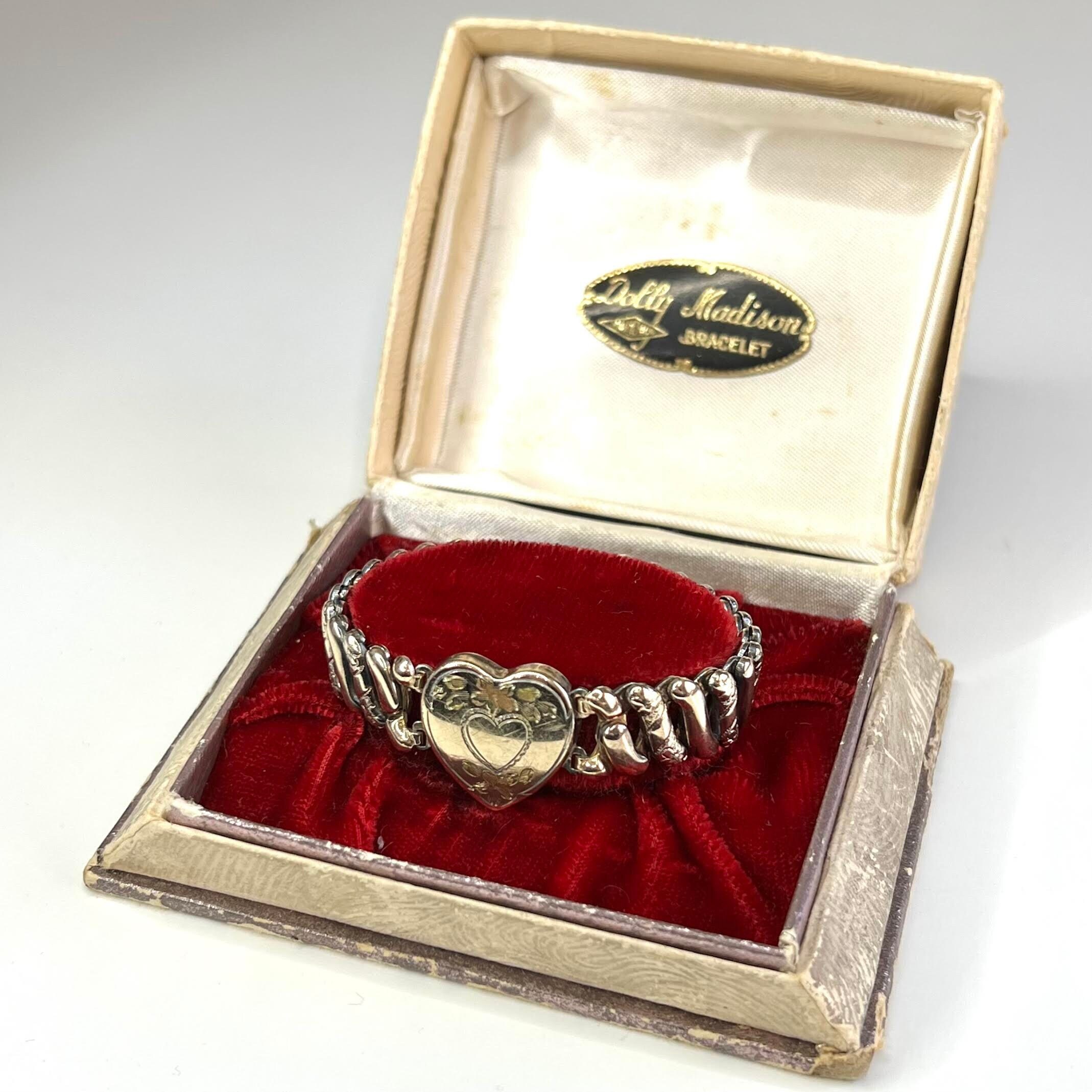 David Yurman DY Madison Bracelet in Silver with 18K Gold, 11mm | Chain link  bracelet, Madison bracelet, Link bracelets