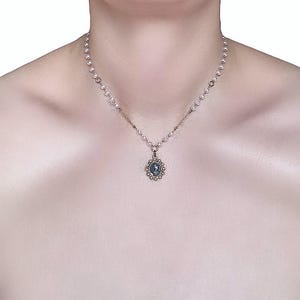 DD: Dancing Faerie Necklace with RM