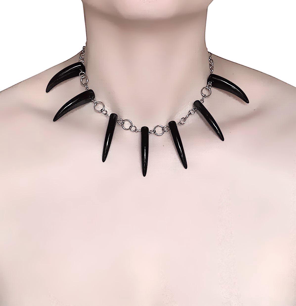 アクセサリー gunda SPIKE NECKLACE il_fullxfull.7070246968_jm1y.jpg