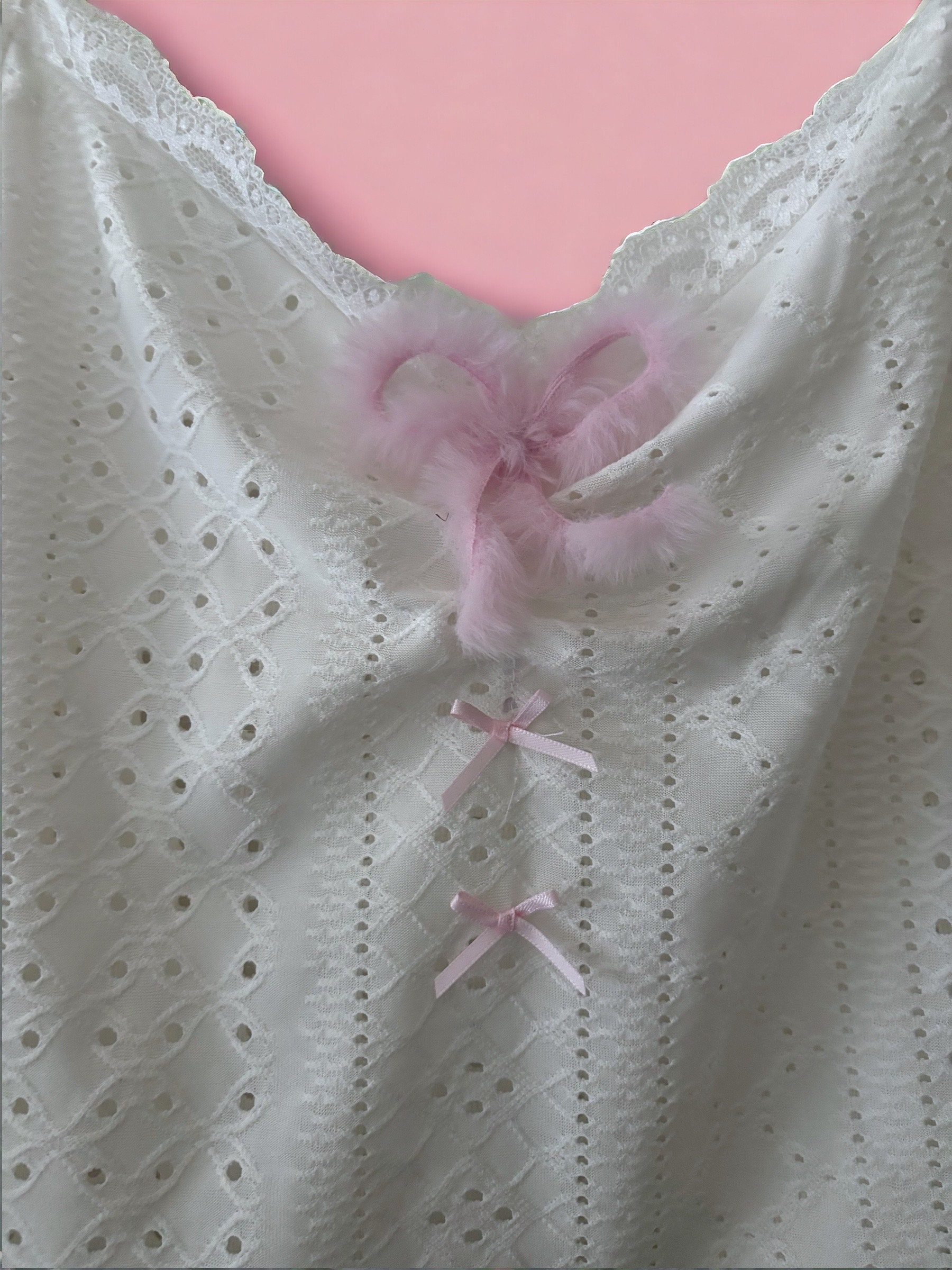 eyelet ribbon cami (white × blue ribbon) il_fullxfull.5983682547_8dck.jpg