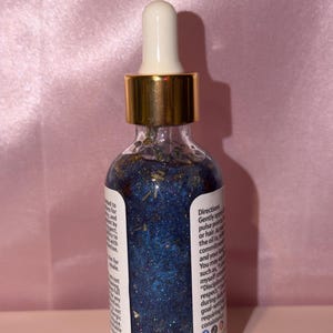 Devotion | Commitment & Loyalty | Intention Ritual Oil image 2