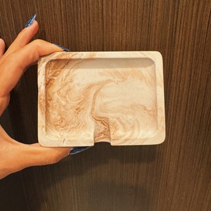 Soap Dish
