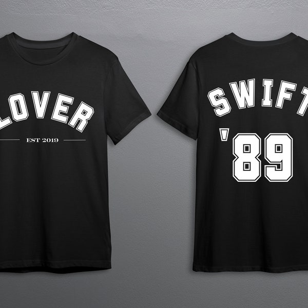 Lover Album SVG PNG Swift T shirt hoodie tank crop top jacket vinyl file