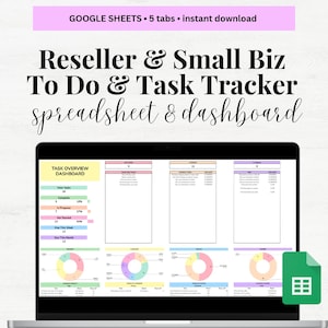 Reseller Task Manager, Reseller Spreadsheet Poshmark, Spreadsheet Poshmark, Poshmark Tools, eBay Tools, Poshmark Reselling Tools, eBay Tool