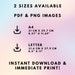 Clothing Measurements Sheet Form Poshmark Depop Ebay Mercari Digital ...